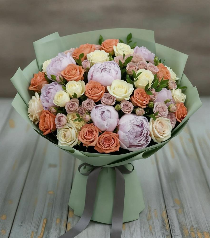 Букет Мороженное в Богородское