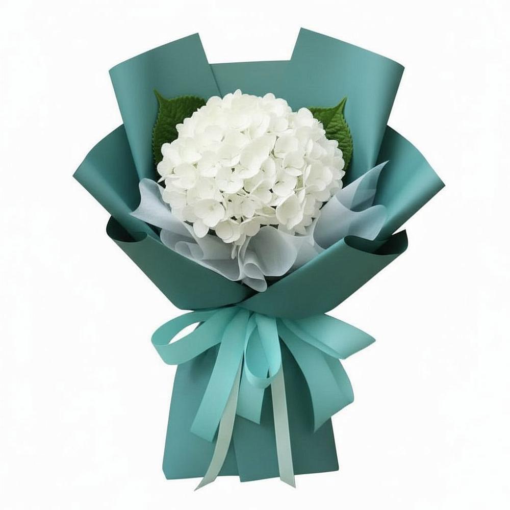 Букет цветов из: Гортензия в Богородское