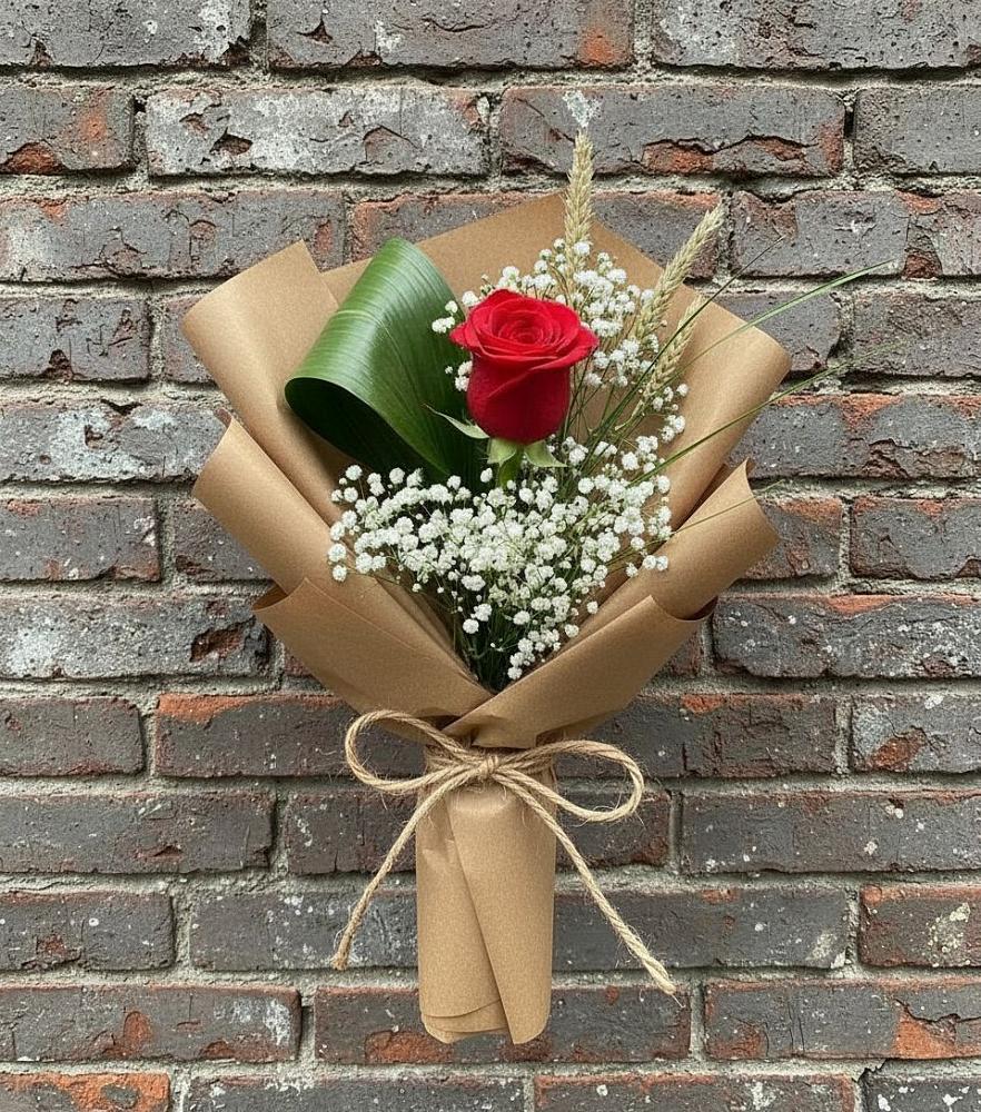 Букет цветов из: Розы в Богородское