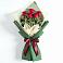 Букет цветов из: Розы в Богородское