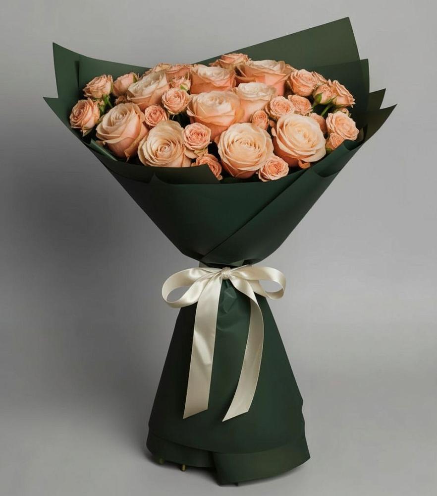 Букет Элегантный в Богородское