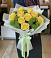 Букет цветов из: Хризантемы и Розы в Богородское
