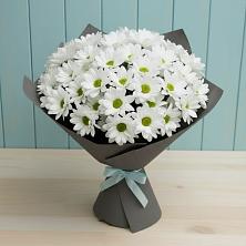 Букет цветов из:  Хризантемы в Богородское