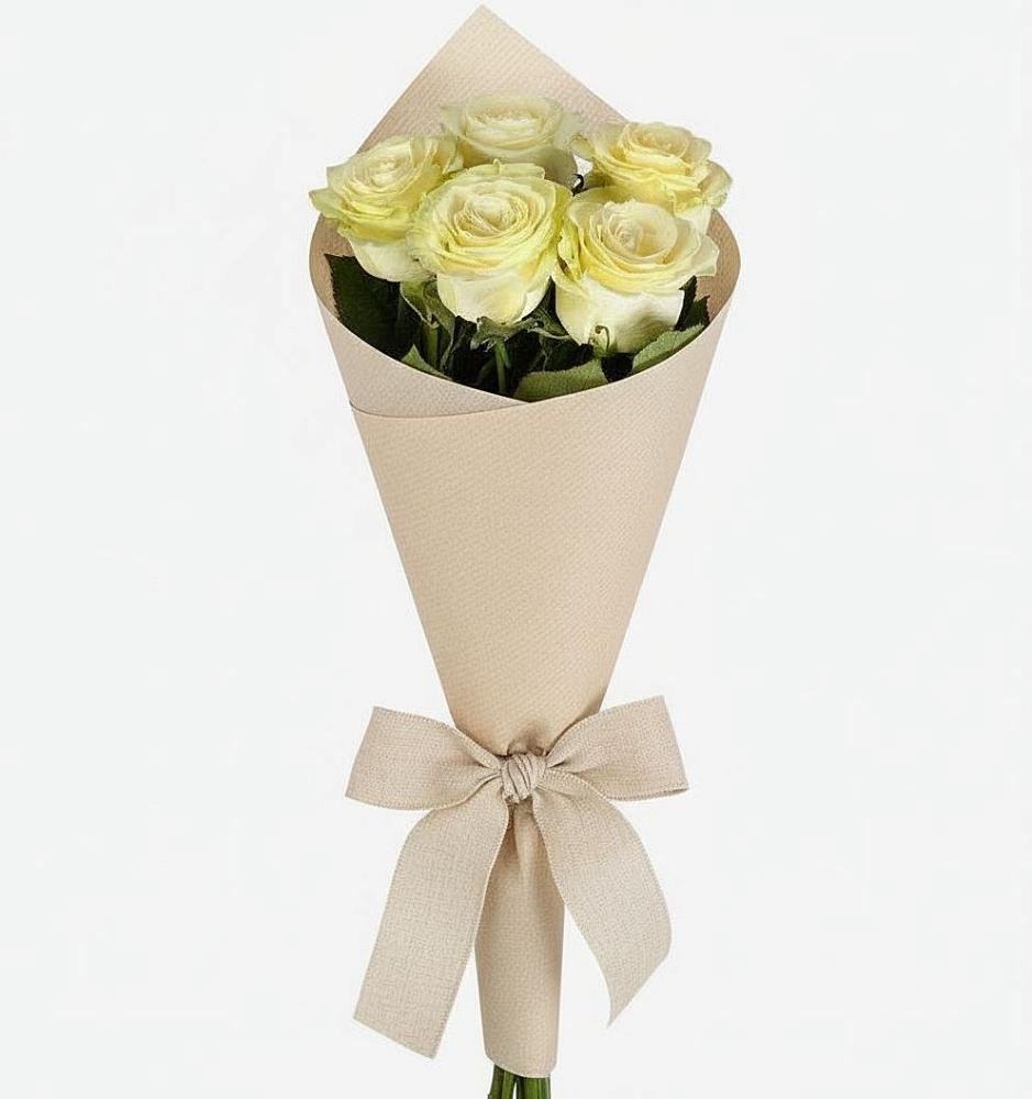 Букет цветов из: Розы в Богородское