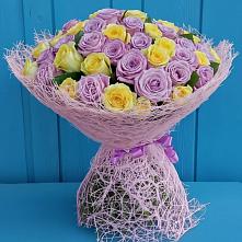 Букет 101 Волшебный Миг в Богородское