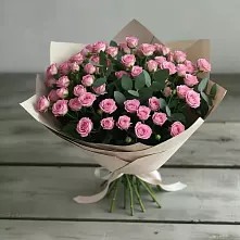 Букет Удовольствие в Богородское