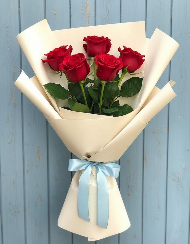 Букет Классика чувств в Богородское