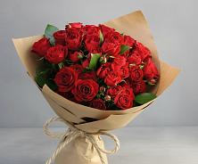 Букет Любовный роман в Богородское
