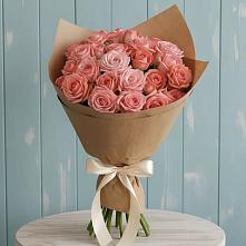 Букет цветов из:  Розы в Богородское