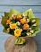 Букет цветов из: Альстромерии и Розы в Богородское