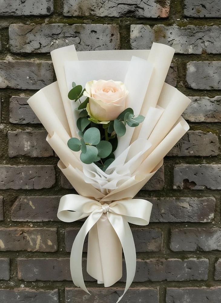 Букет цветов из: Розы в Богородское