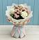 Букет цветов из: Розы в Богородское