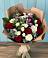 Букет цветов из: Розы и Альстромерии в Богородское