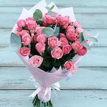 Букет Леди совершенство в Богородское